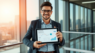 Top 3 vị trí Marketing lương 'khủng' 50-100 triệu/tháng: Cơ hội vàng cho bạn
