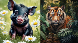 Tuần mới (17/2 - 23/2): Top 4 con giáp được sao tốt chiếu mệnh, gặp Hung hóa Cát Lành