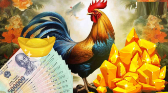 10 ngày cuối tháng (19/2 - 28/2): 3 tuổi ăn lộc Tổ Tiên đi đằng Đông hốt Vàng, đi đằng Tây hốt Bạc