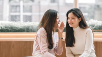3 câu đừng nói trước mặt người quen, người thông minh thường giữ im lặng