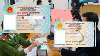 Những hành vi bị cấm khi dùng Căn cước/CCCD, cẩn thận bị phạt lên tới 6 triệu, rất nhiều người không biết