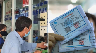 Từ 1/1/2026: Đề xuất hỗ trợ tiền đóng Bảo hiểm Y tế cho người từ 60-75 tuổi, ai không biết là thiệt