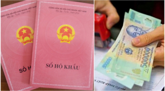 Từ nay tới 1/7/2025: 6 trường hợp không đăng ký thường trú bị phạt nặng