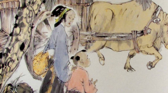 Các cụ căn dặn: 'Muốn biết lòng người rộng hay hẹp, cứ quan sát kỹ 2 điểm này'
