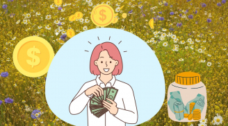 Tháng 3 may mắn, 3 cung hoàng đạo vận may liên miên, làm đâu thắng đó lộc dài bất tận tiền đè giàu sụ