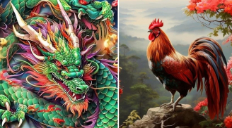 Tháng 3 Phát Lộc, tháng 4 Phát Tài: 3 tuổi dựa ơn Bề Trên tiền tiêu thỏa mái, đặc biệt số 1