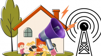 Tổ tiên dặn: 3 tiếng ồn trong nhà là điềm báo phúc khí, giàu có, đừng khó chịu mà hủy hoại. Xem lại ngay