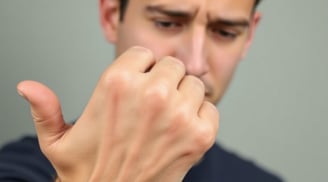 4 dấu hiệu cơ thể 'kêu cứu' vì thiếu 1 loại vitamin quan trọng không nên bỏ qua