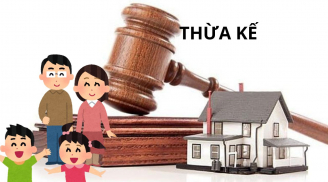Chú ý 7 trường hợp con ruột nhưng vi phạm điều này sẽ không được thừa kế, ai cũng phải biết