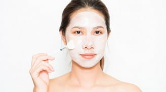 Mẹo dùng baking soda đánh bay các loại mụn khó nhằn trả lại làn da sáng mịn
