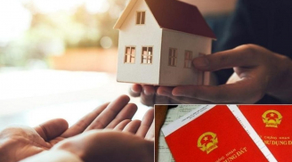 Năm 2025 sang tên sổ đỏ cho con: Nên để cho tặng hay thừa kế thì được hưởng lợi hơn?