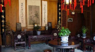 Người xưa quan niệm: 'Trong nhà có 3 nơi trống rỗng, con cháu đời đời nghèo'