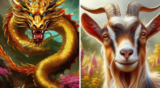 Tháng 2 âm: 3 tuổi Lộc Trời Tràn Vào Cửa, Tiền-Tài hội tụ, giàu số 2 không ai số 1