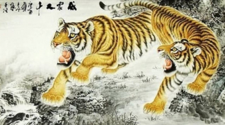 Tổ Tiên khuyên bảo: 'Tam chủng họa” không nên treo trong nhà', đó là những thứ gì?