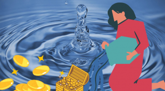 Top 3 chòm sao cuối năm 2025 xóa sạch nợ nần, tiền đè giàu sụ hân hoan đón tài lộc, Tình-Tài-Danh đều tốt