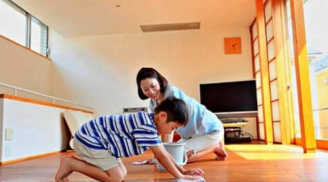 Trời nồm ẩm, làm 5 việc này sẽ khiến nhà ướt càng thêm ướt
