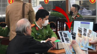 Trường hợp duy nhất được cấp thẻ Căn cước vô thời hạn: Người dân cần nắm rõ