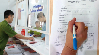 Từ năm 2025, 7 trường hợp này bị phạt nếu không đăng ký thường trú, ai cũng cần biết