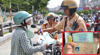 Vợ chồng hay anh em ruột mượn xe của nhau không chính chủ, CSGT có xử phạt từ 4-8 triệu đồng không?