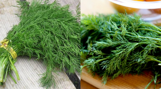 Loại gia vị 'thần thánh' giúp khử mùi tanh, bảo vệ thận, có mặt ở mọi chợ Việt