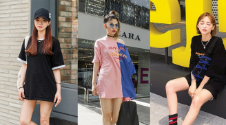 Muốn mặc đơn giản tiết kiệm mà vẫn được khen đẹp chị em hãy lưu ngay những tips này