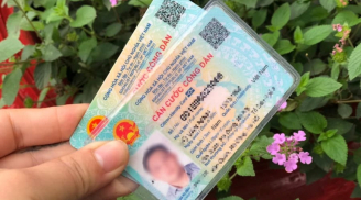 Năm 2025, những người sinh năm 1965, 1966 và 1967 sẽ được làm thẻ căn cước vô thời hạn