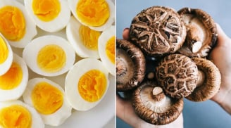 Phụ nữ chăm ăn 7 thực phẩm này giúp tóc đen nhánh, ngăn tình trạng bạc sớm