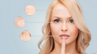 10 dấu hiệu cảnh báo làn da đang thiếu collagen trầm trọng