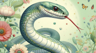 5 tuổi đẹp nhất để kết hôn trong năm Ất Tỵ 2025