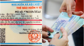 Năm 2025: Người dân tham gia BHYT đủ 5 năm liên tục, được hưởng quyền lợi cao chưa từng có
