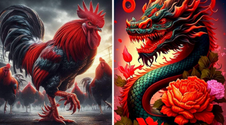 Từ nay đến hết tháng 3 âm: 3 tuổi ăn lộc Tổ Tiên, Trúng Số liên tiếp, tiền của cứ vơi lại đầy