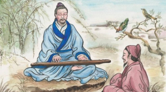 3 thời điểm quan trọng người thông minh thường 'giả ngu' để gia tăng phúc lộc