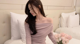 5 mẫu áo gợi cảm mà bất kỳ cô gái nào cũng nên có trong tủ đồ