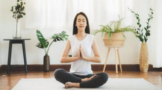 6 thói quen lành mạnh của người U40 để 'thoát khỏi' bệnh tật