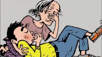 Con cái bất hiếu có 5 đặc điểm này, nhiều gia đình lâm vào cảnh bi đát