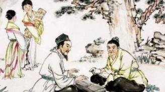 Dân gian có câu: 'Nghe giọng đàn bà, nhìn tiền đàn ông', thực hư thế nào?
