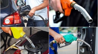 Đừng đổ xăng đừng hô đầy bình hay 50 nghìn: Đây mới là cách gọi thông minh nhất