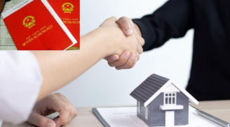 Năm 2025: 6 trường hợp không được sang tên Sổ Đỏ, ai không biết dễ thiệt thòi