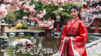 Ngày sinh Âm lịch của những người 'sinh ra đã ngậm thìa vàng', biết hưởng thụ và luôn tỏa sáng