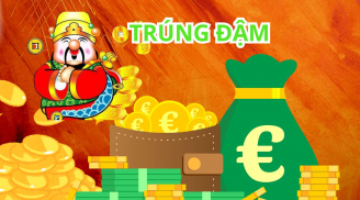 Qua đêm nay tới hết tháng Giêng, 3 con giáp trúng lớn giàu to, no nê tiền bạc ngồi trên núi vàng
