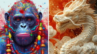 Từ 1/3 đến 10/3: 3 tuổi Bề Trên cho Lộc, Tiền vào cửa trước, Vàng vào cửa sau