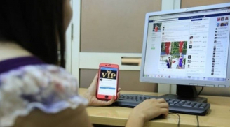 3 đặc điểm của người cả năm không thay ảnh đại diện trên MXH, họ hơn người ở điểm này