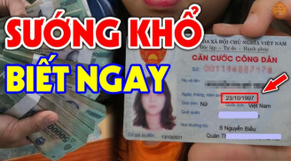 3 ngày sinh âm lịch của người Phúc Báo Về Già, đắng cay đến trước, ngọt ngào theo sau