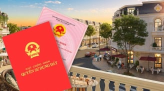 8 trường hợp nhà chưa có sổ đỏ vẫn được phép mua bán, là trường hợp nào?