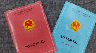 Năm 2025: Những trường hợp này bị xóa hộ khẩu thường trú, ai không biết dễ thiệt thòi