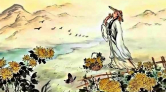 'Người sợ ngẩng đầu, chó sợ đưa tay ra sau lưng', tại sao người xưa lại nói như vậy?