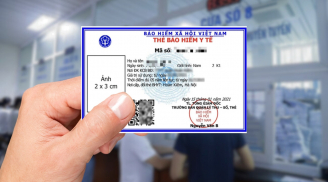Những trường hợp sau sẽ không được cấp thẻ BHYT từ năm 2025