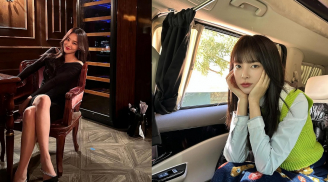 Phong cách đời thường trái ngược của hai mỹ nhân phim về học đường hot nhất Hàn gần đây