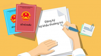 Theo Luật Cư trú, có 9 trường hợp này sẽ bị xóa hộ khẩu trong năm 2025, đó là những trường hợp nào?