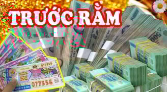 Trước Rằm tháng 2 âm: 3 tuổi Lộc Tràn Vào Cửa, công danh thăng tiến, Tiền-Tài-Danh hội tụ